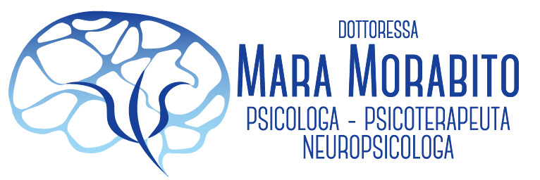 logo Mara Morabito